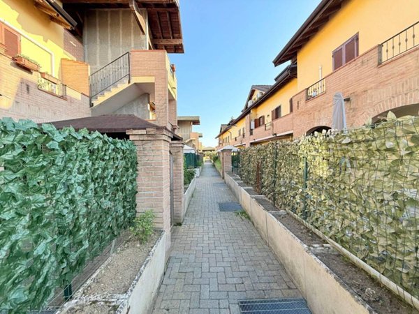 appartamento in vendita a Vidigulfo