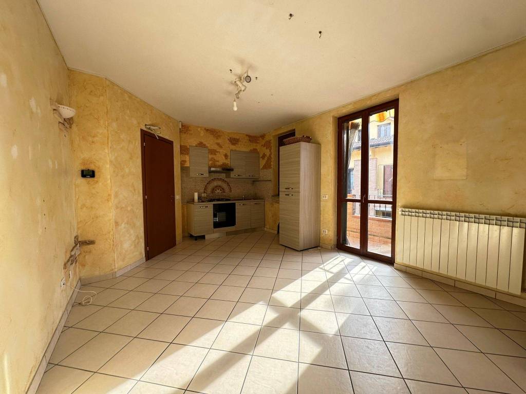 appartamento in vendita a Vidigulfo