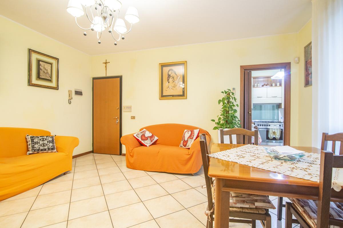 appartamento in vendita a Vidigulfo