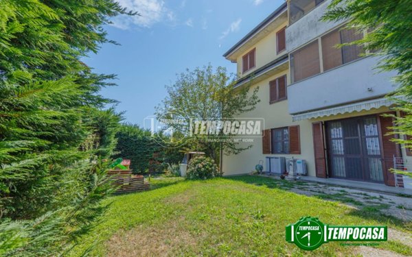 appartamento in vendita a Vidigulfo