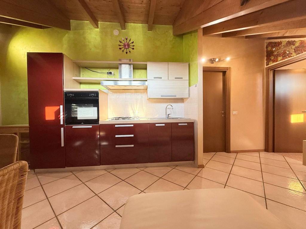 appartamento in vendita a Vidigulfo