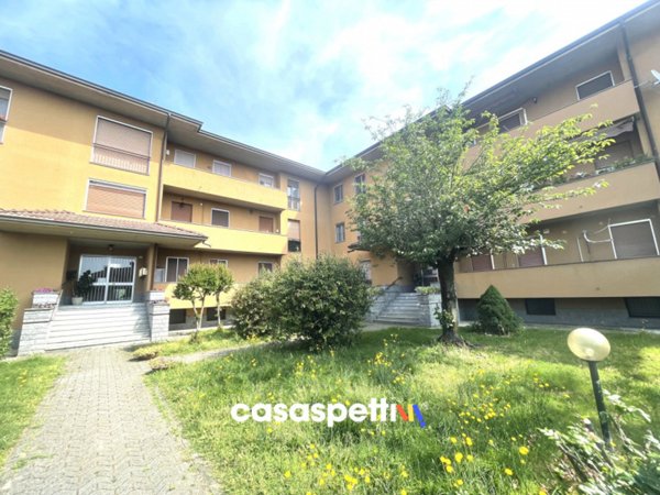 appartamento in vendita a Vidigulfo