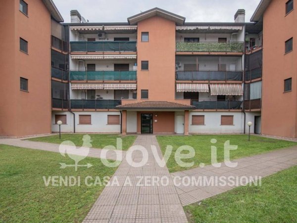 appartamento in vendita a Vidigulfo
