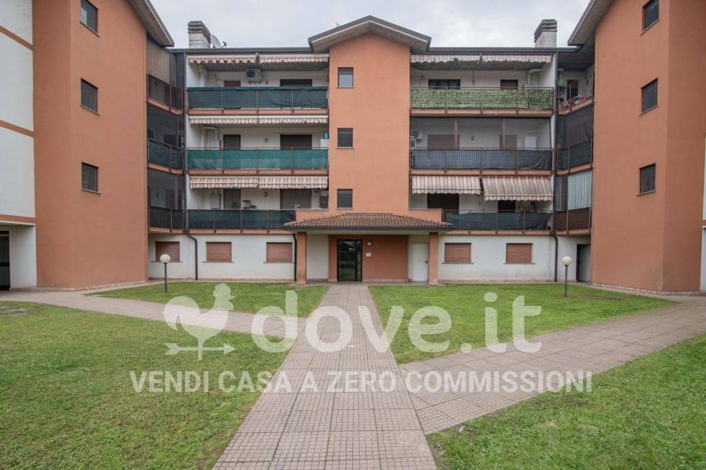 appartamento in vendita a Vidigulfo