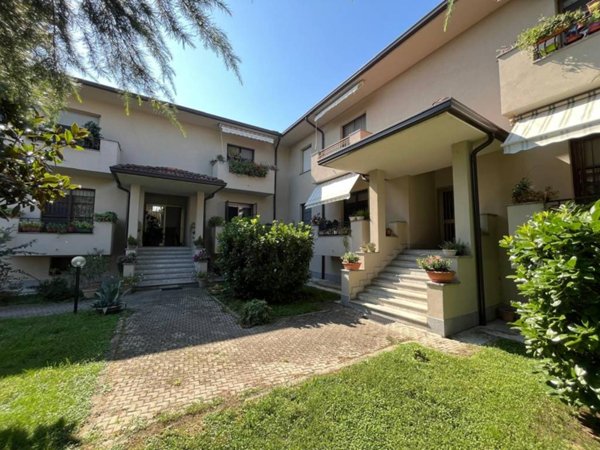 appartamento in vendita a Vidigulfo