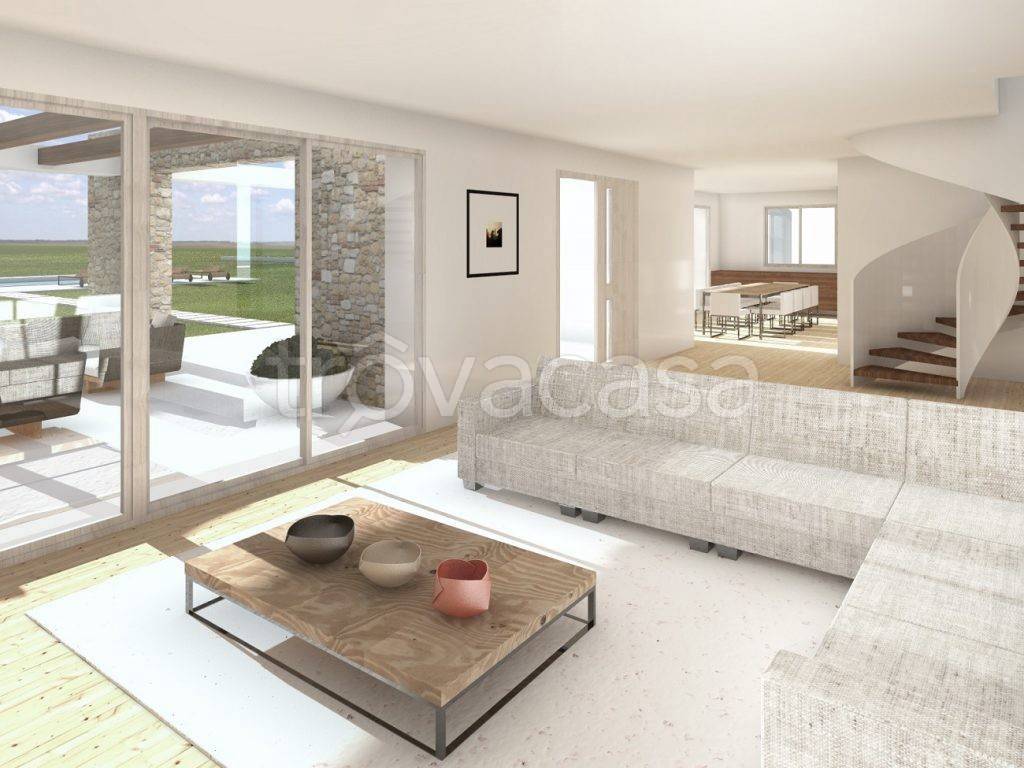 casa indipendente in vendita a Vidigulfo