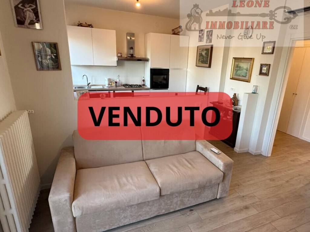 appartamento in vendita a Vidigulfo