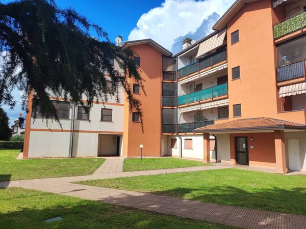 appartamento in vendita a Vidigulfo