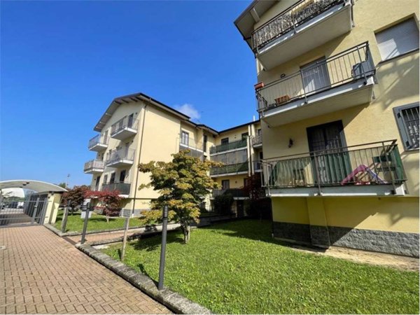 appartamento in vendita a Vidigulfo