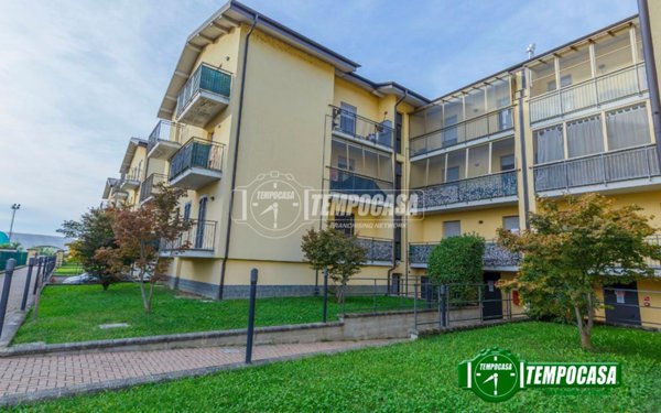 appartamento in vendita a Vidigulfo