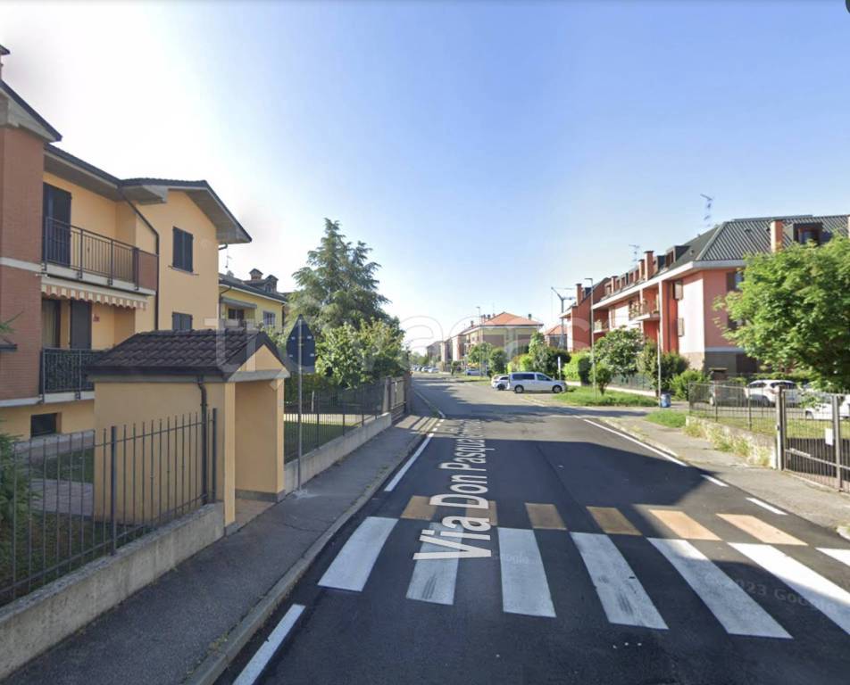 appartamento in vendita a Vidigulfo