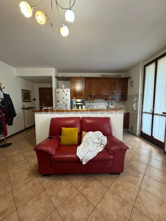appartamento in vendita a Vidigulfo