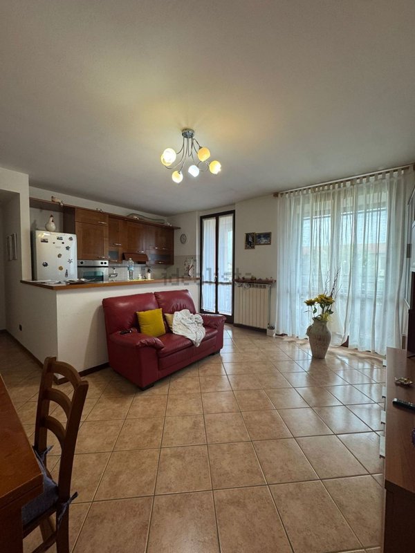 appartamento in vendita a Vidigulfo