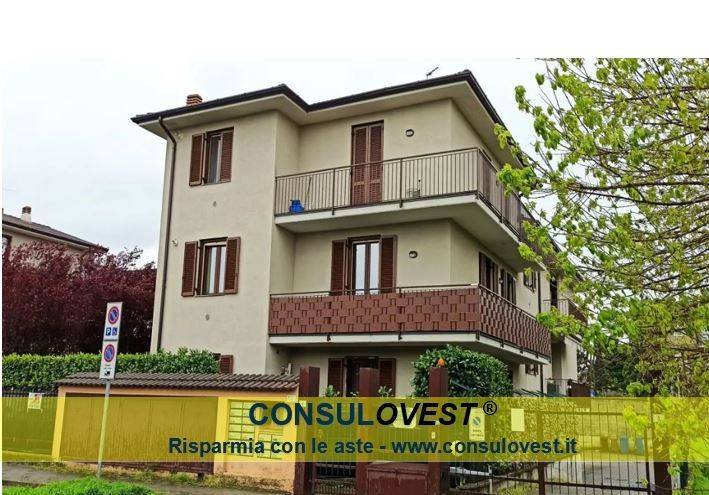 appartamento in vendita a Vidigulfo