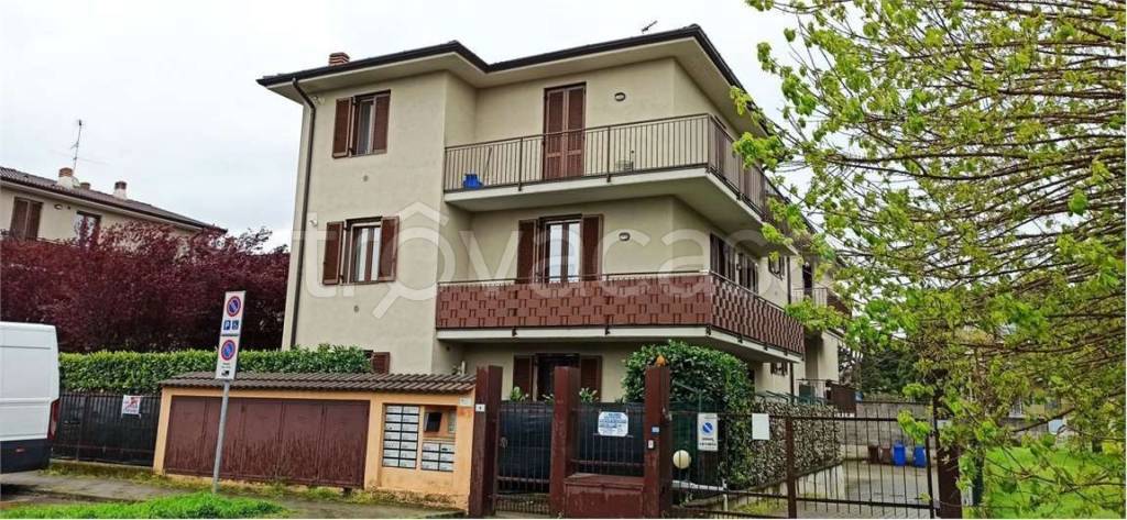appartamento in vendita a Vidigulfo