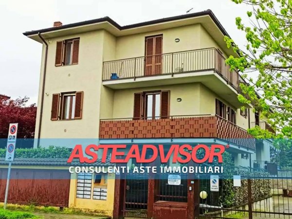 appartamento in vendita a Vidigulfo