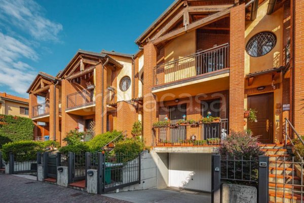 casa indipendente in vendita a Vidigulfo