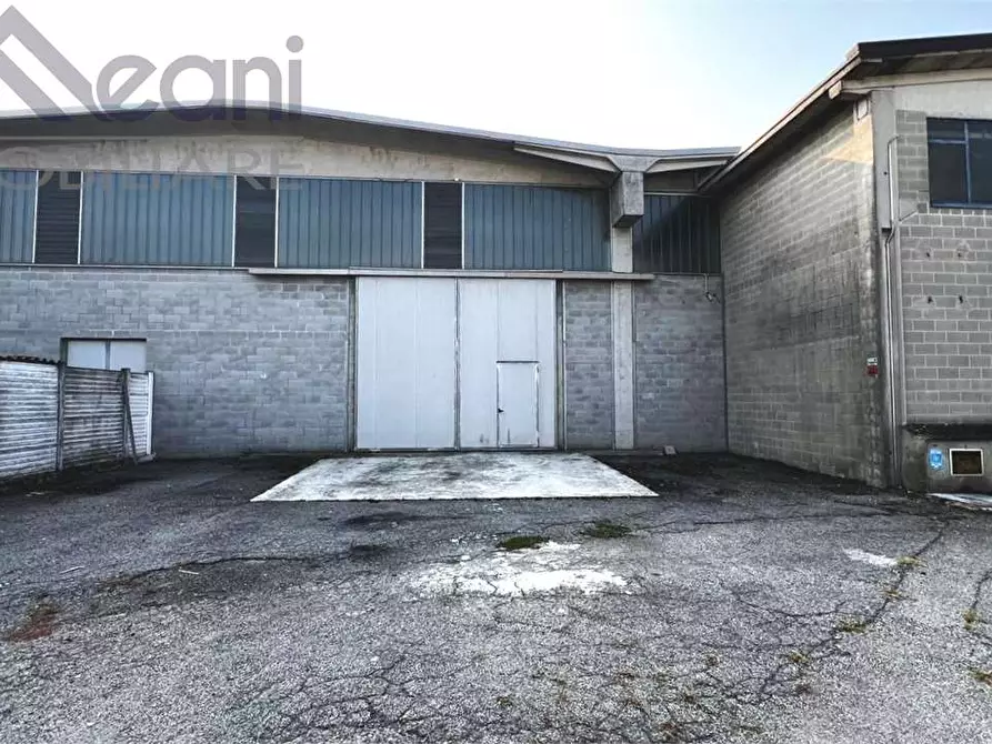 ufficio in vendita a Vidigulfo