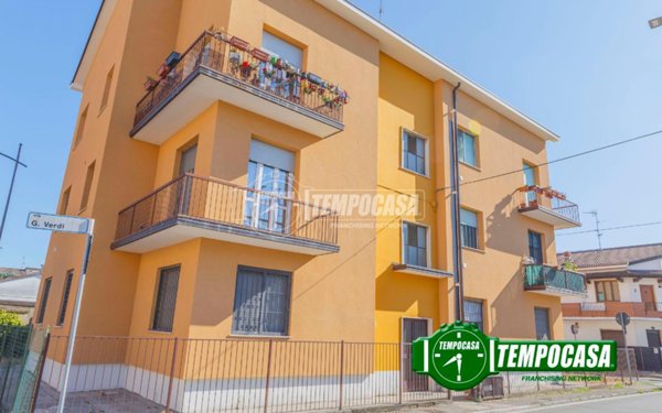 appartamento in vendita a Vidigulfo