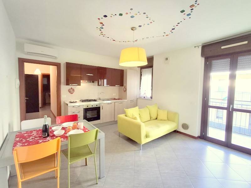 appartamento in vendita a Vidigulfo