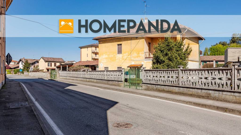 casa indipendente in vendita a Vidigulfo