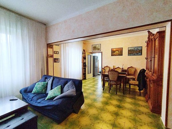 appartamento in vendita a Vidigulfo