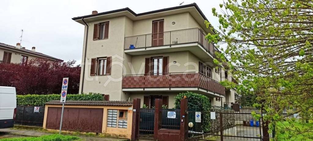 appartamento in vendita a Vidigulfo