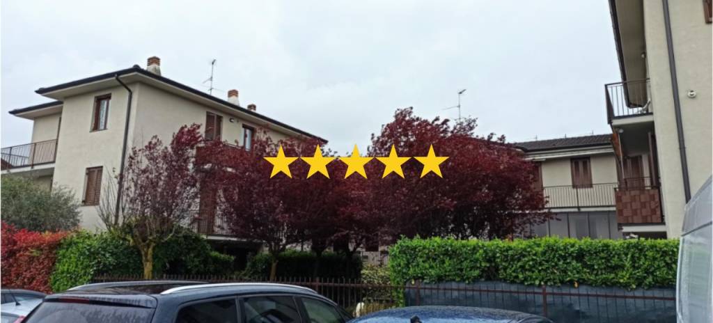 appartamento in vendita a Vidigulfo