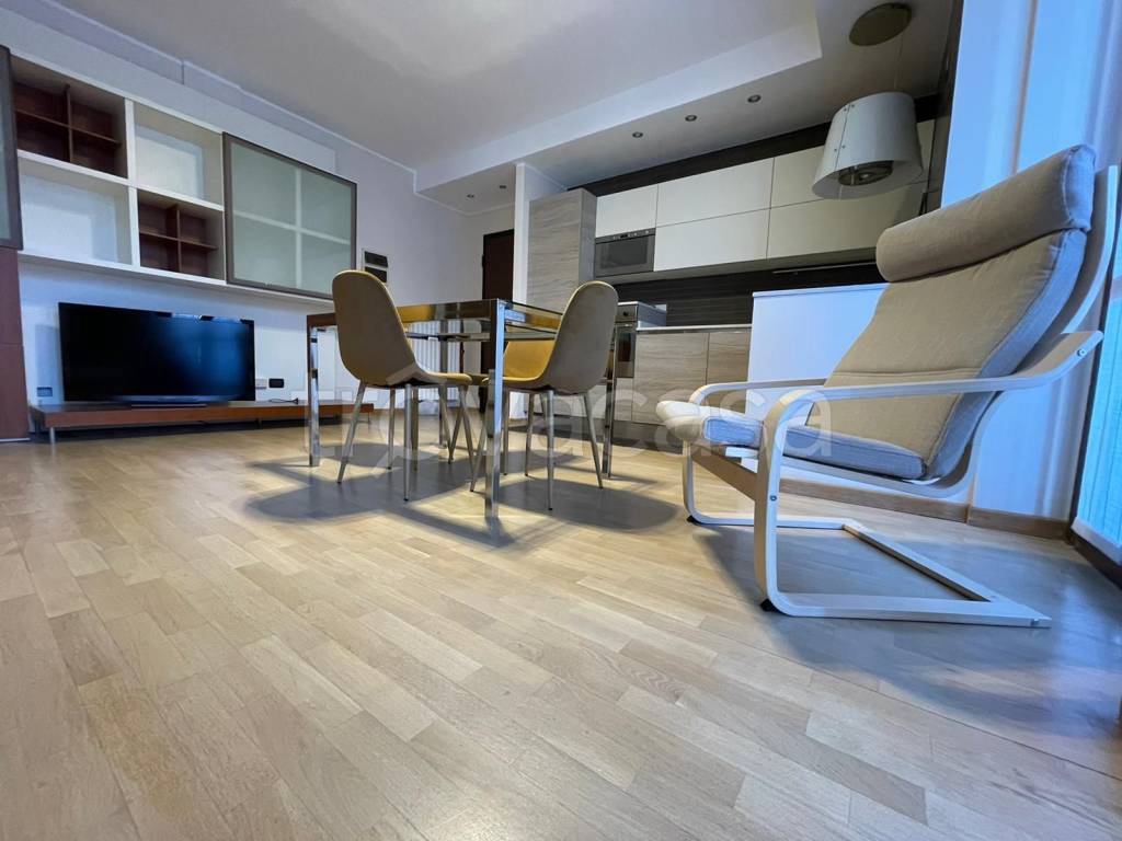 appartamento in vendita a Vidigulfo