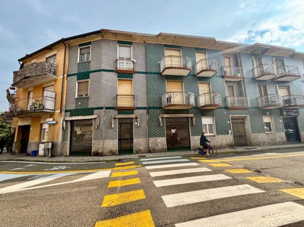 appartamento in vendita a Vidigulfo