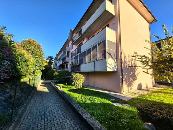 appartamento in vendita a Vidigulfo