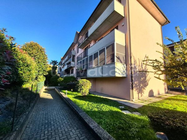 appartamento in vendita a Vidigulfo