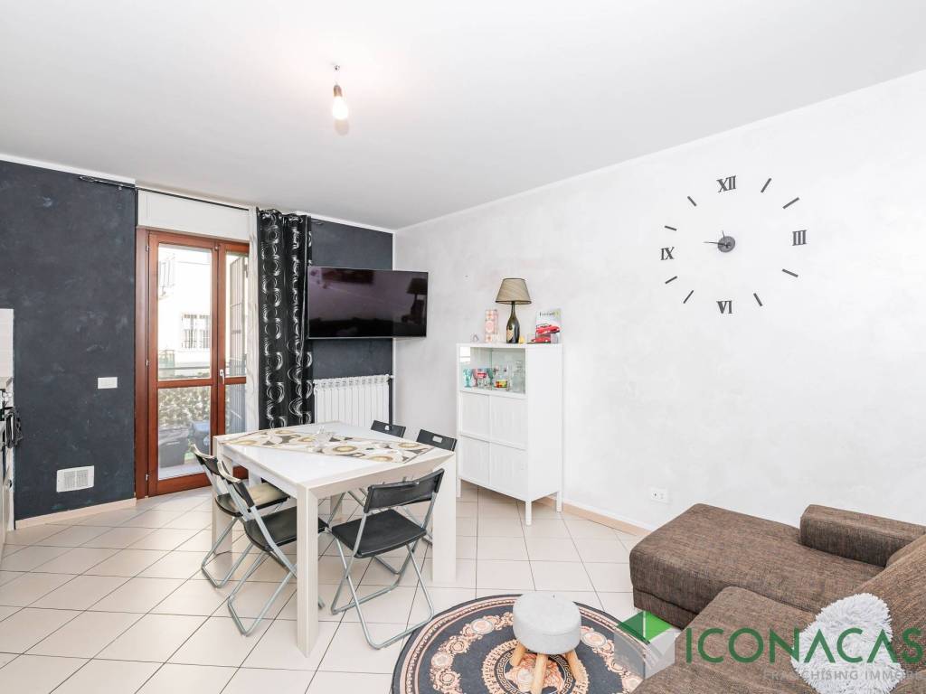 appartamento in vendita a Vidigulfo