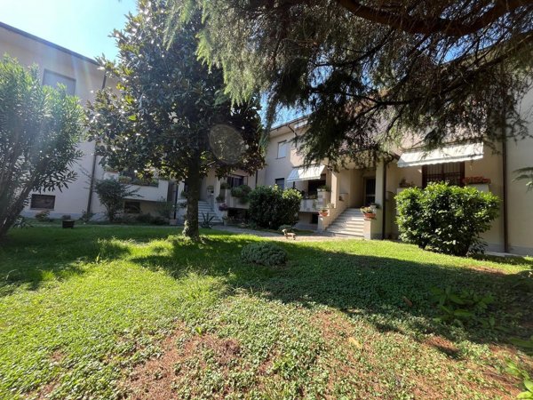 appartamento in vendita a Vidigulfo