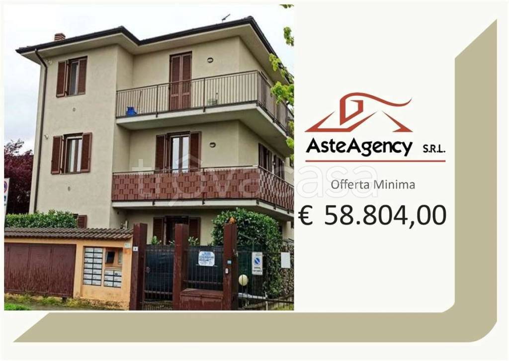 appartamento in vendita a Vidigulfo