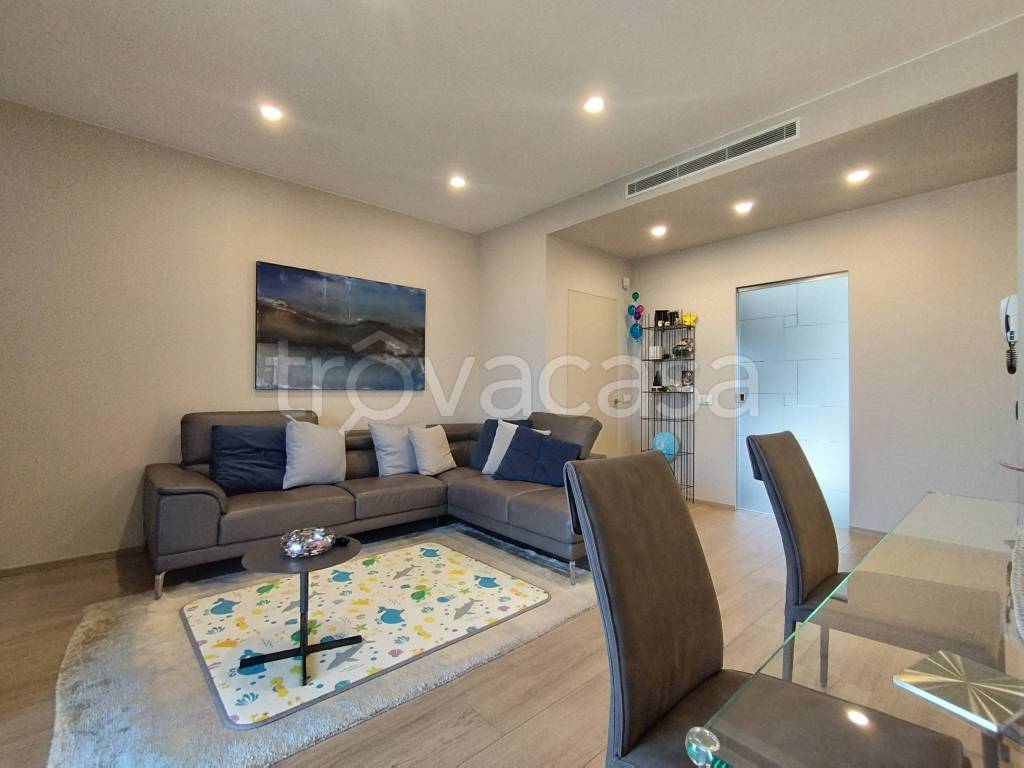 appartamento in vendita a Vidigulfo