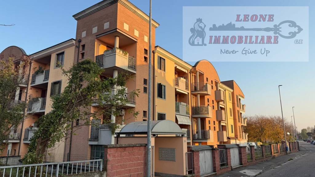 appartamento in vendita a Vidigulfo