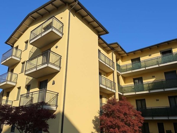 appartamento in vendita a Vidigulfo