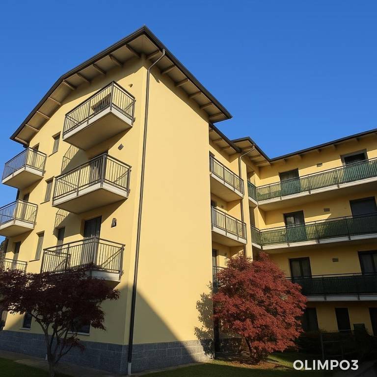 appartamento in vendita a Vidigulfo