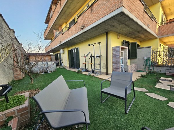 appartamento in vendita a Vidigulfo