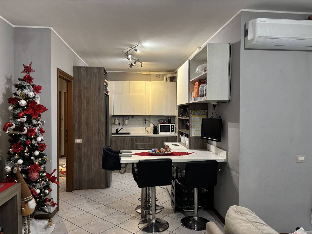 appartamento in vendita a Vidigulfo