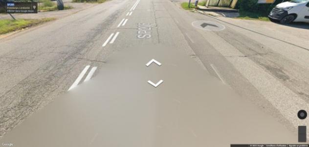 locale commerciale in vendita a Vidigulfo in zona Pontelungo