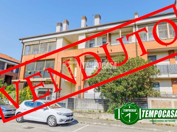 appartamento in vendita a Vidigulfo