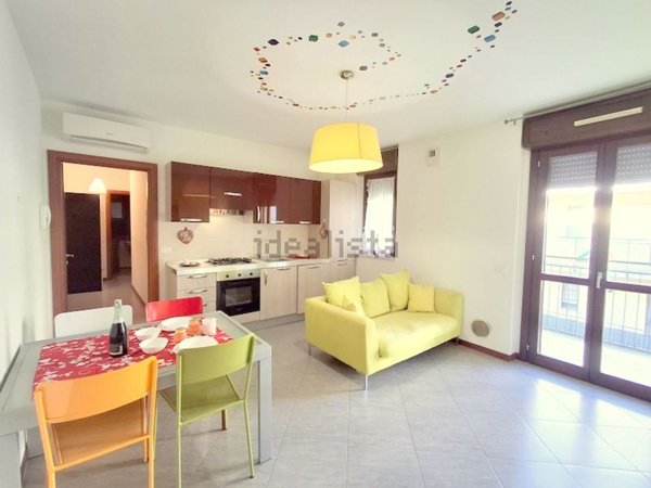 appartamento in vendita a Vidigulfo