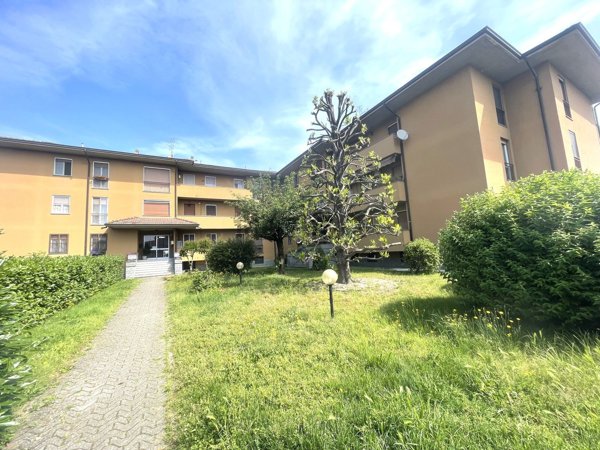 appartamento in vendita a Vidigulfo