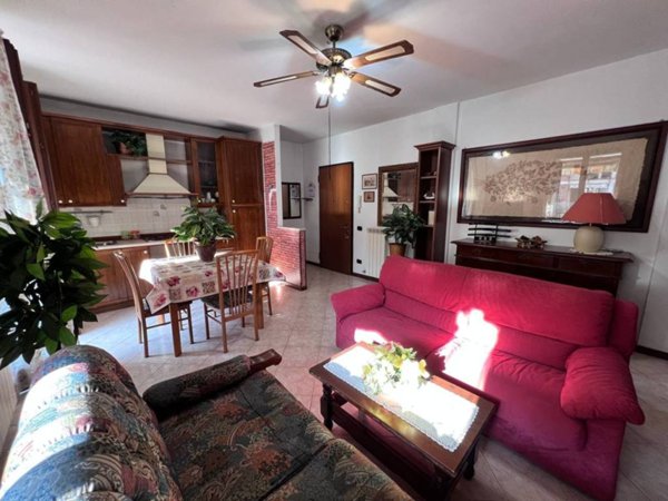 appartamento in vendita a Vidigulfo