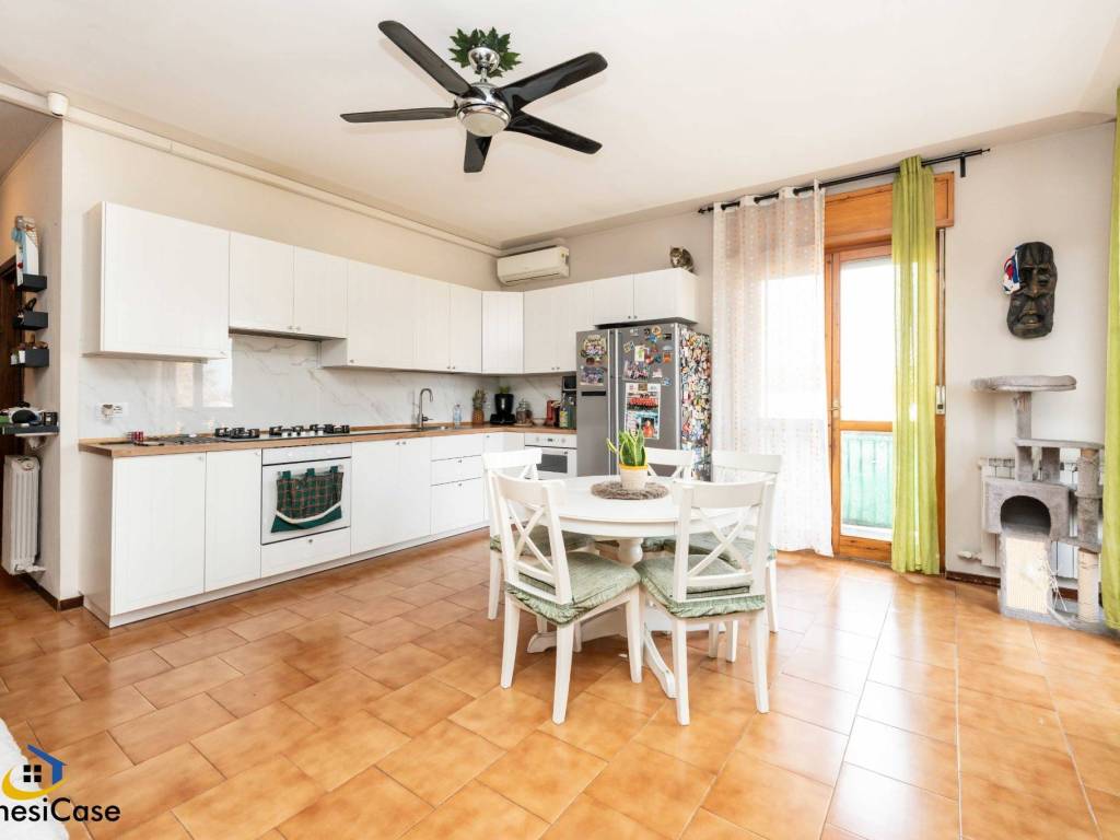 appartamento in vendita a Vidigulfo