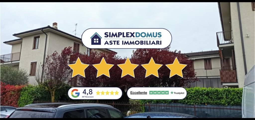 appartamento in vendita a Vidigulfo