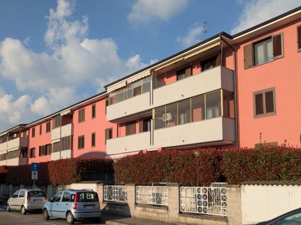 appartamento in vendita a Vidigulfo