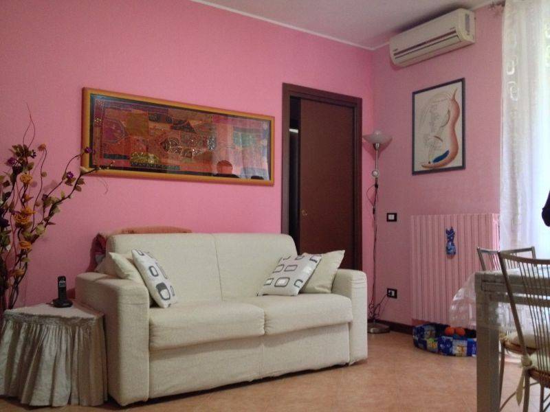 appartamento in vendita a Vidigulfo